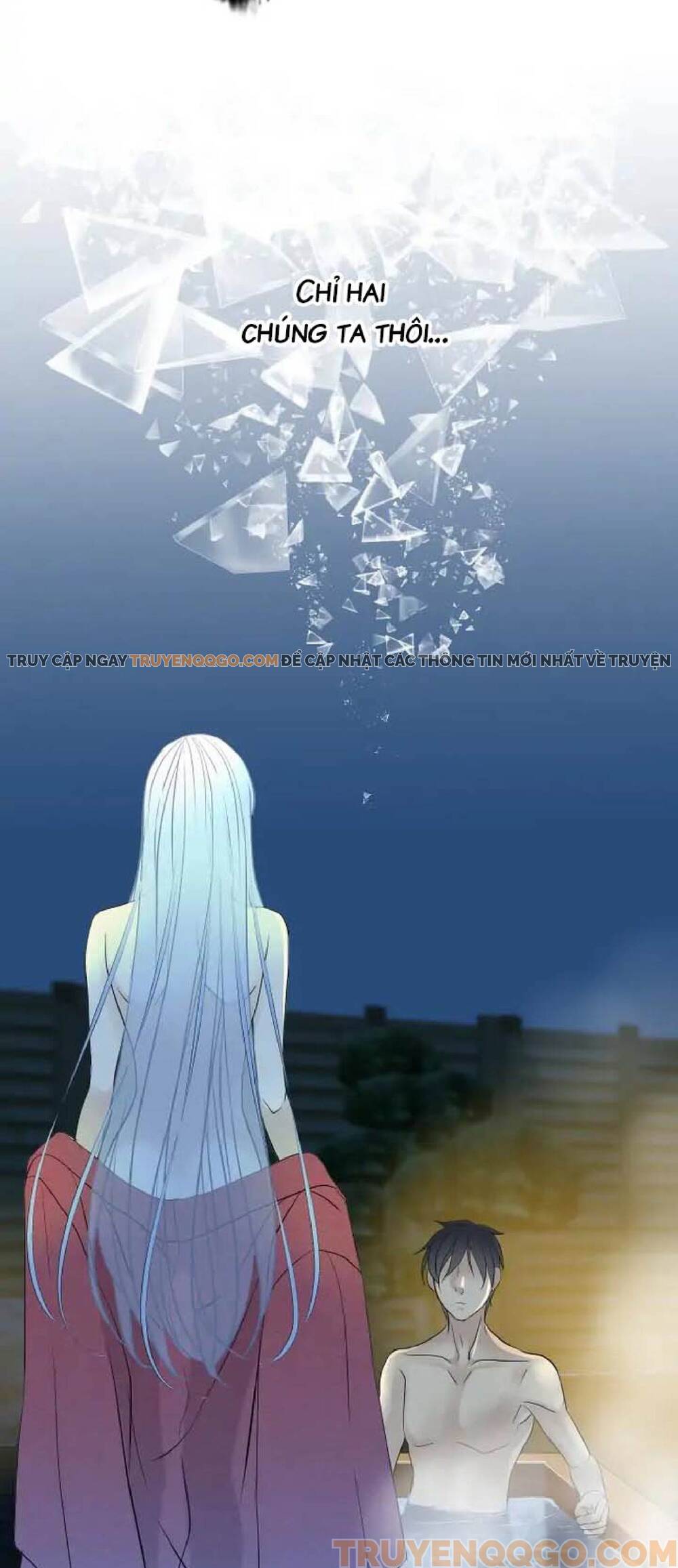 Dâng Mình Cho Nữ Xà Thần Chapter 14 - Trang 2