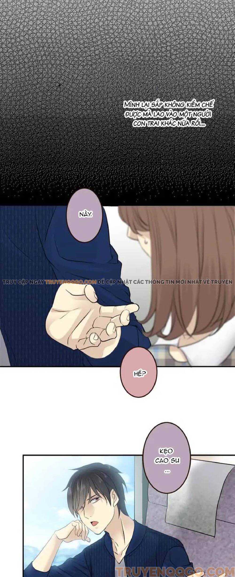Dâng Mình Cho Nữ Xà Thần Chapter 14 - Trang 2