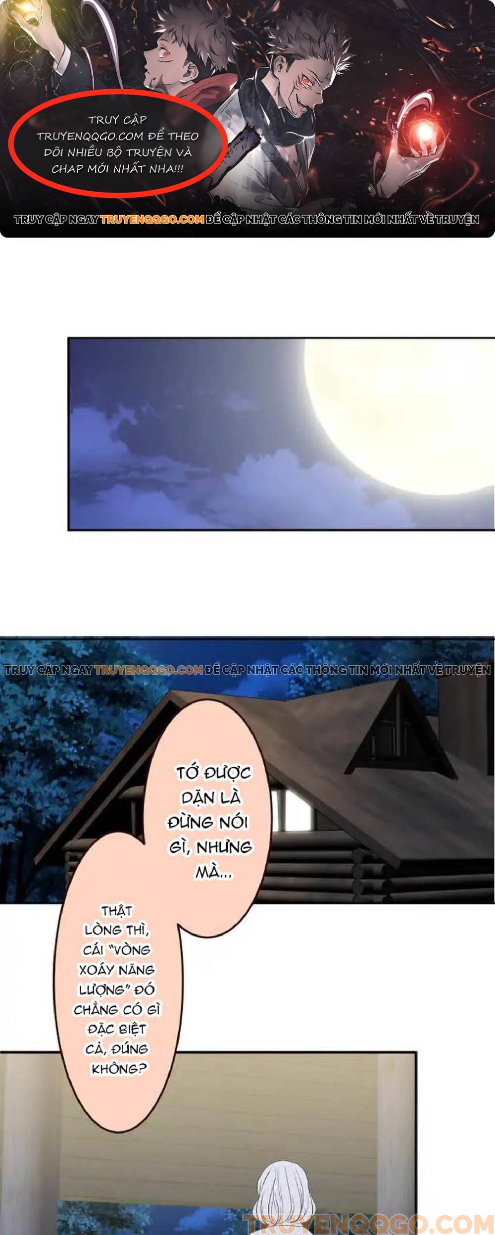 Dâng Mình Cho Nữ Xà Thần Chapter 15 - Trang 2
