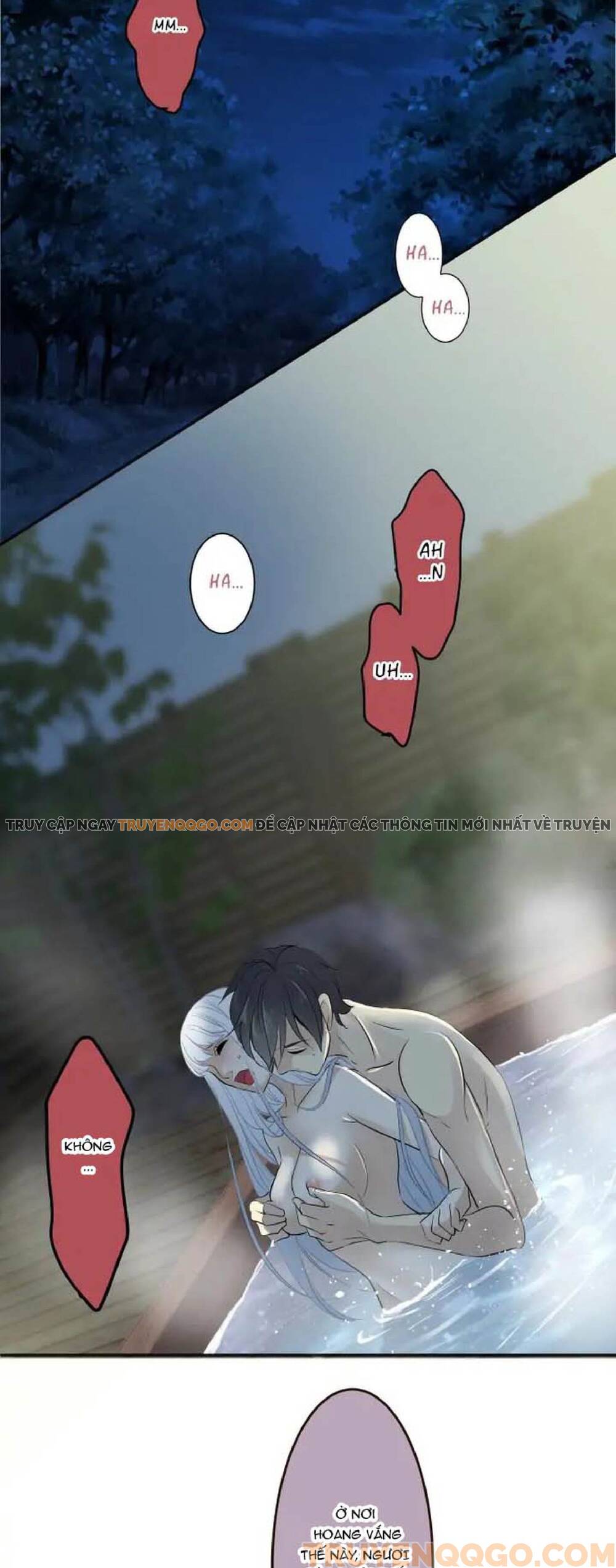 Dâng Mình Cho Nữ Xà Thần Chapter 15 - Trang 2