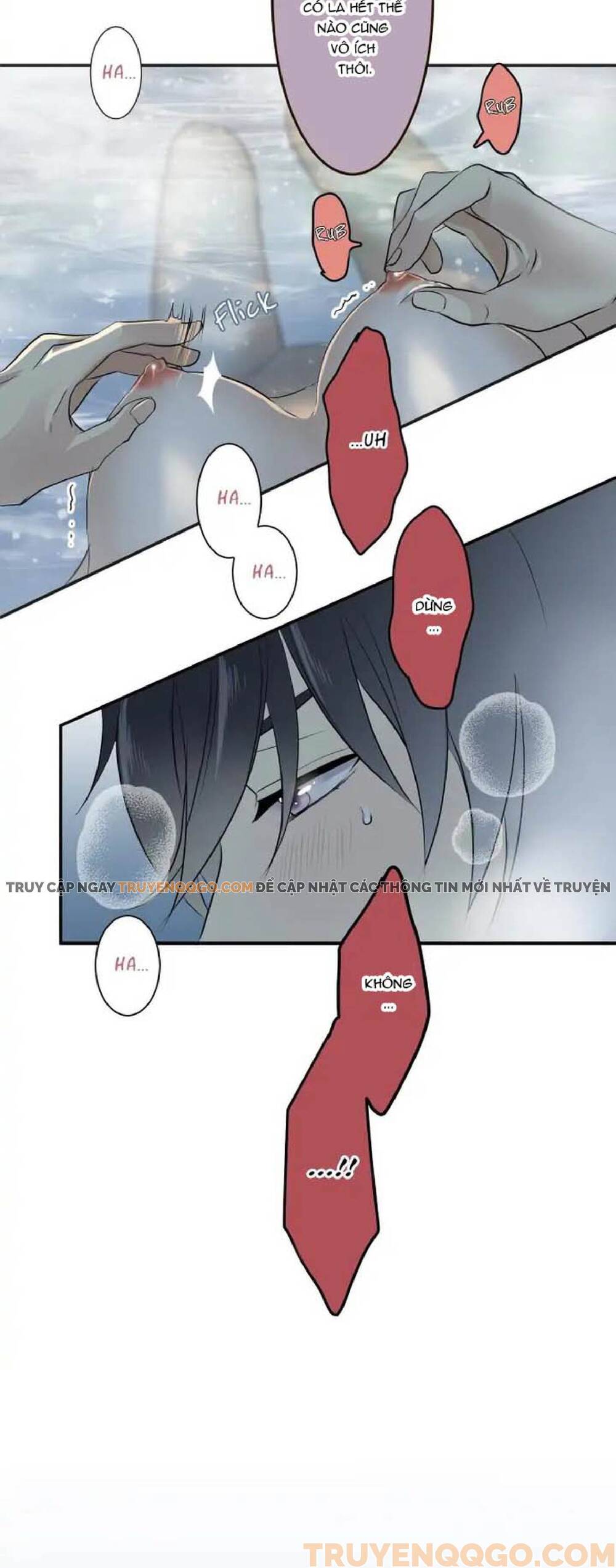 Dâng Mình Cho Nữ Xà Thần Chapter 15 - Trang 2