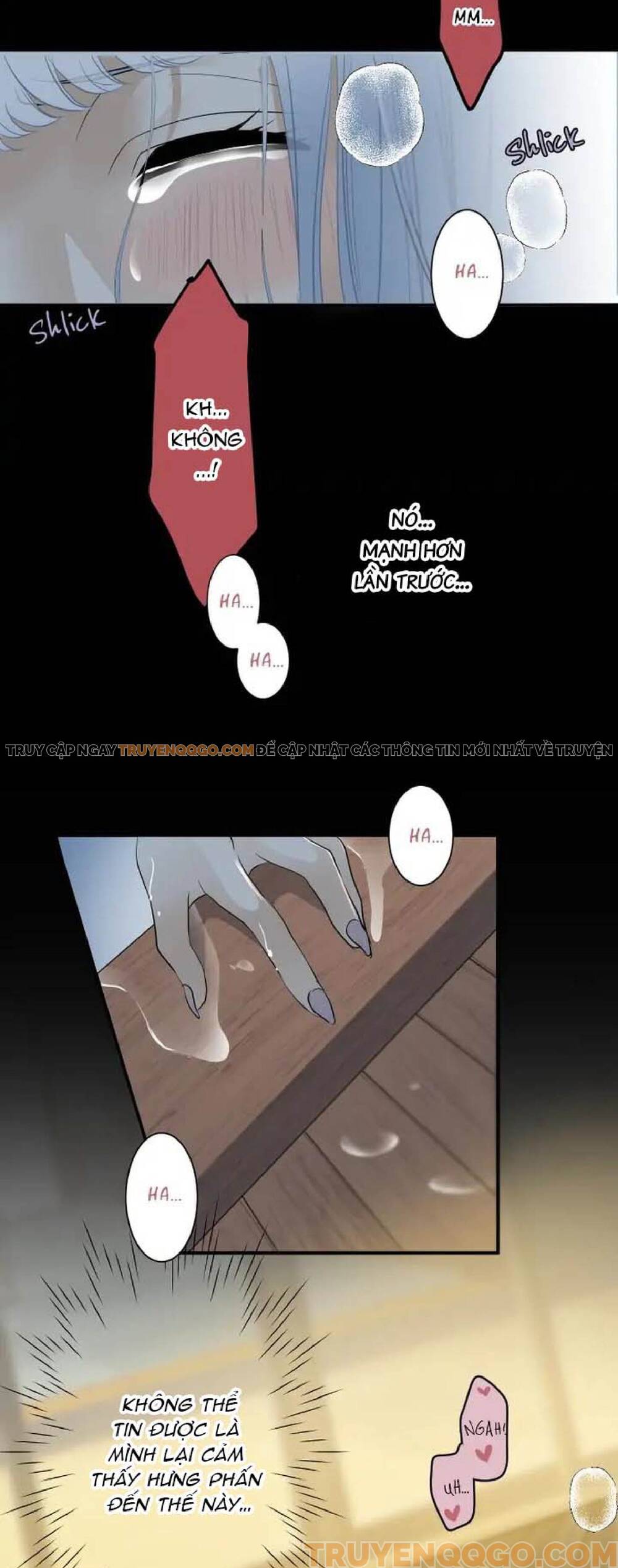 Dâng Mình Cho Nữ Xà Thần Chapter 15 - Trang 2