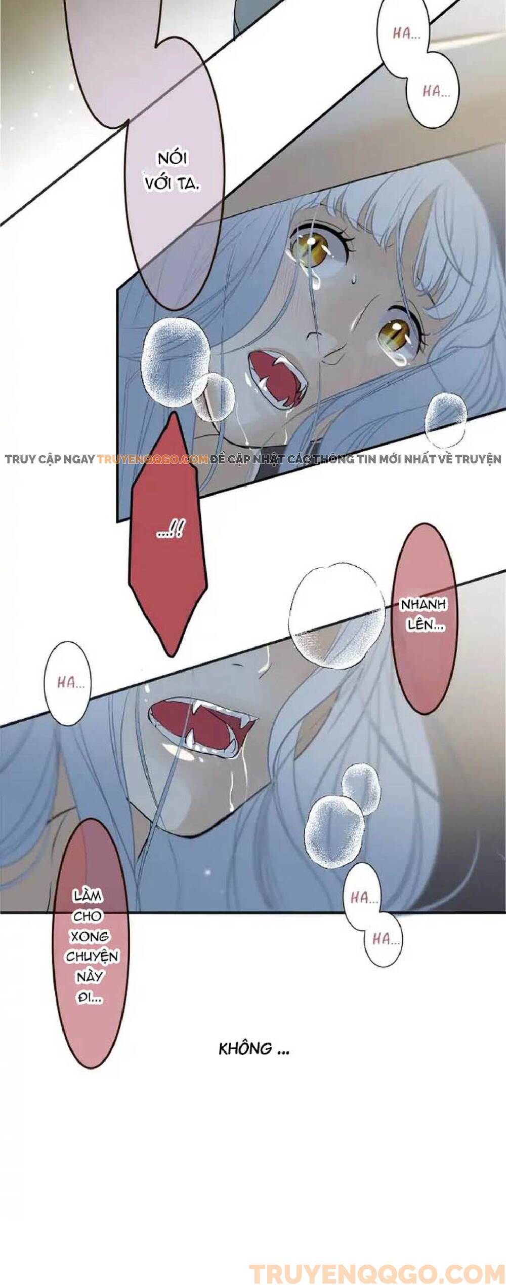 Dâng Mình Cho Nữ Xà Thần Chapter 15 - Trang 2