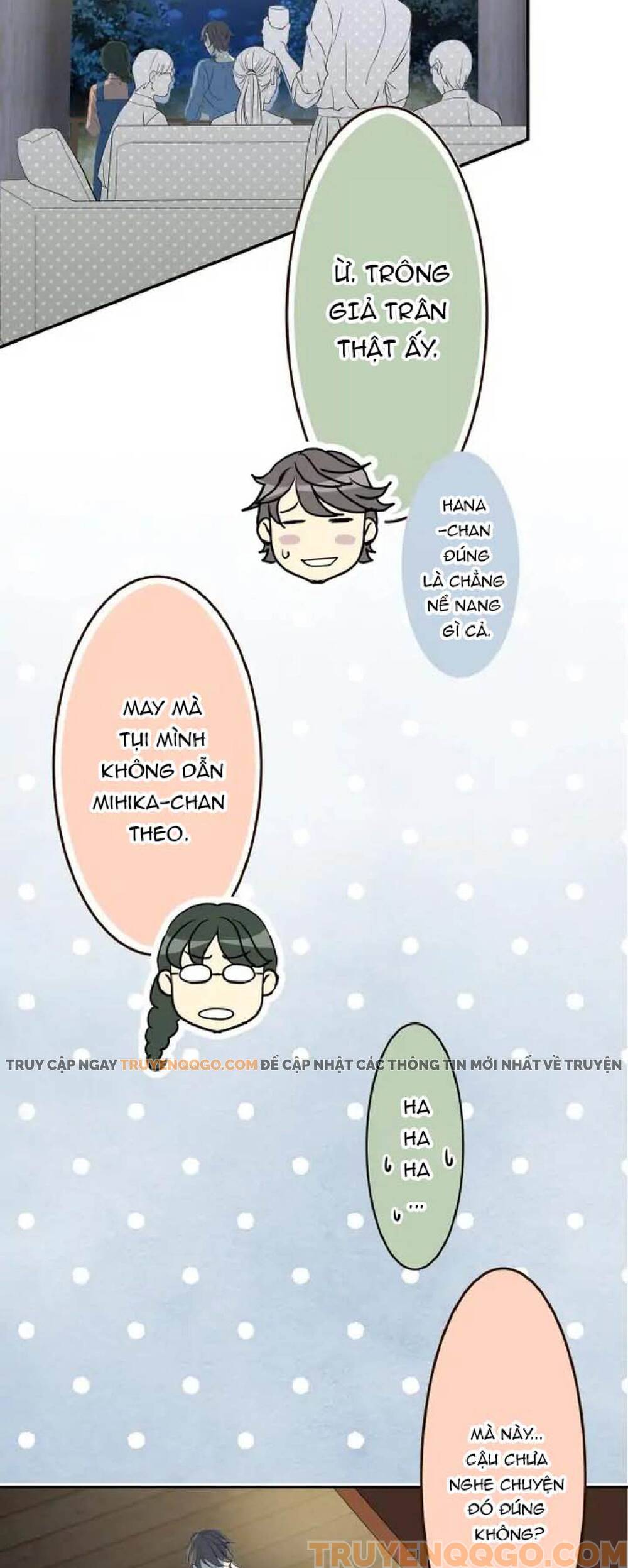 Dâng Mình Cho Nữ Xà Thần Chapter 15 - Trang 2