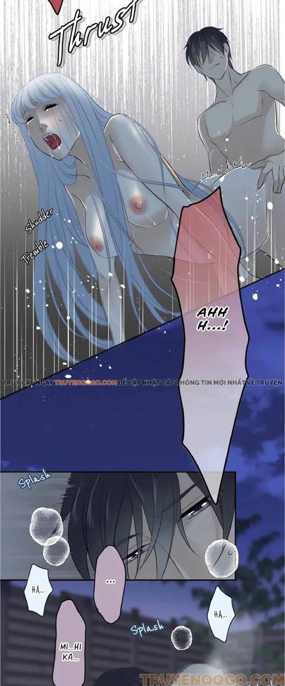 Dâng Mình Cho Nữ Xà Thần Chapter 15 - Trang 2