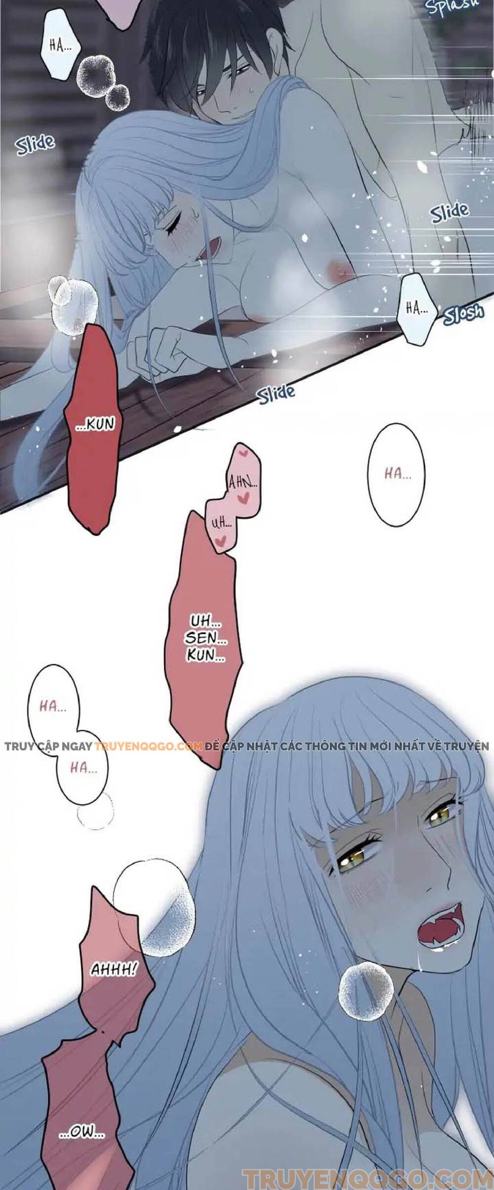 Dâng Mình Cho Nữ Xà Thần Chapter 15 - Trang 2