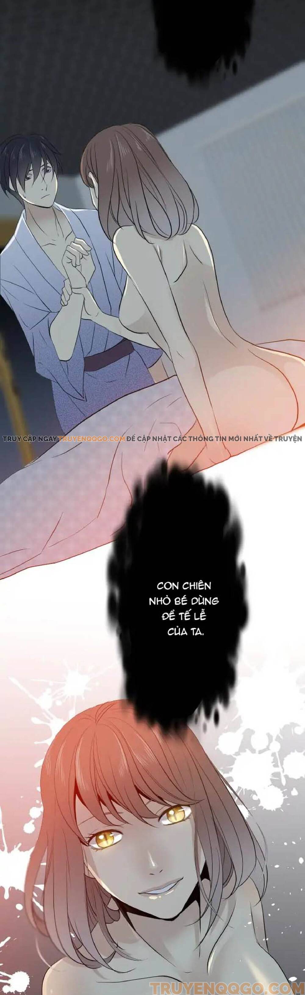 Dâng Mình Cho Nữ Xà Thần Chapter 15 - Trang 2