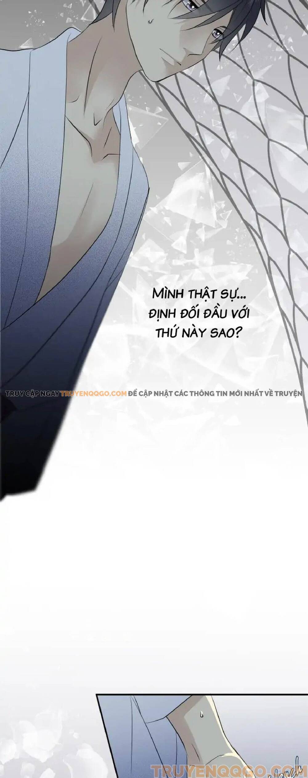 Dâng Mình Cho Nữ Xà Thần Chapter 16 - Trang 2
