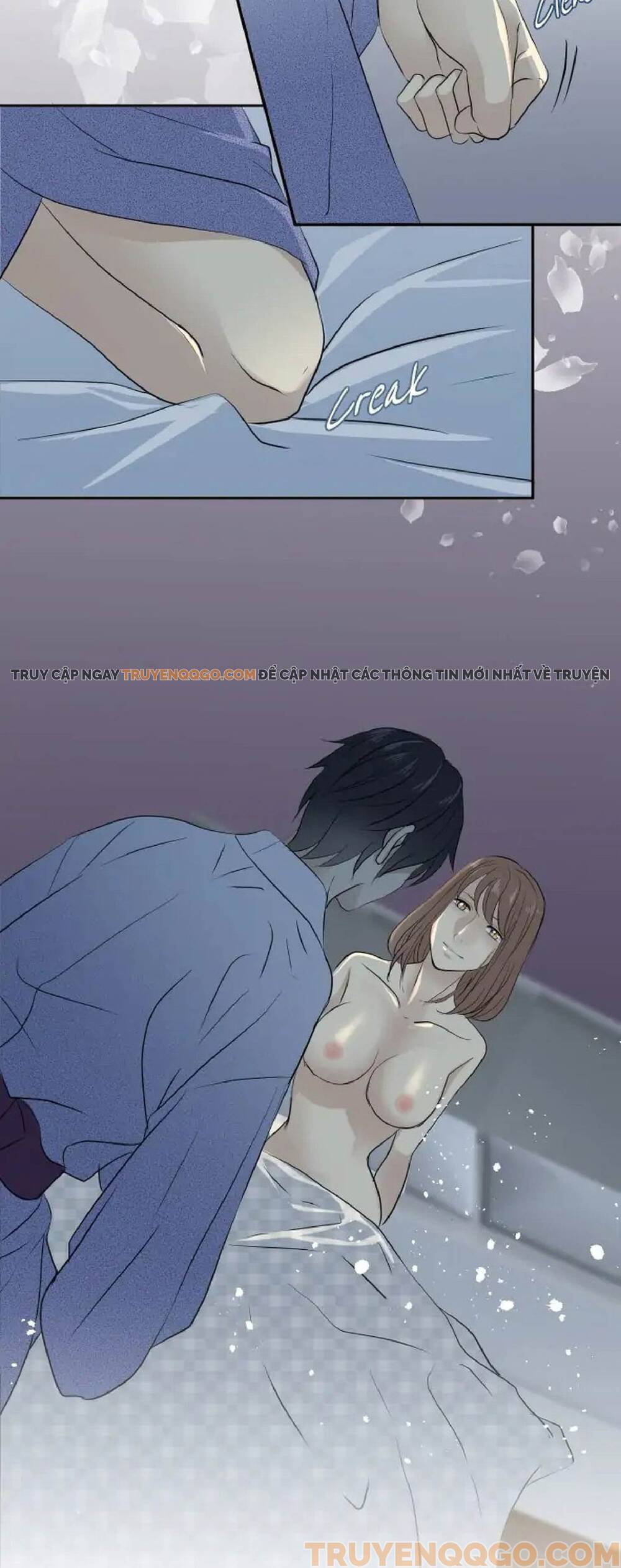 Dâng Mình Cho Nữ Xà Thần Chapter 16 - Trang 2