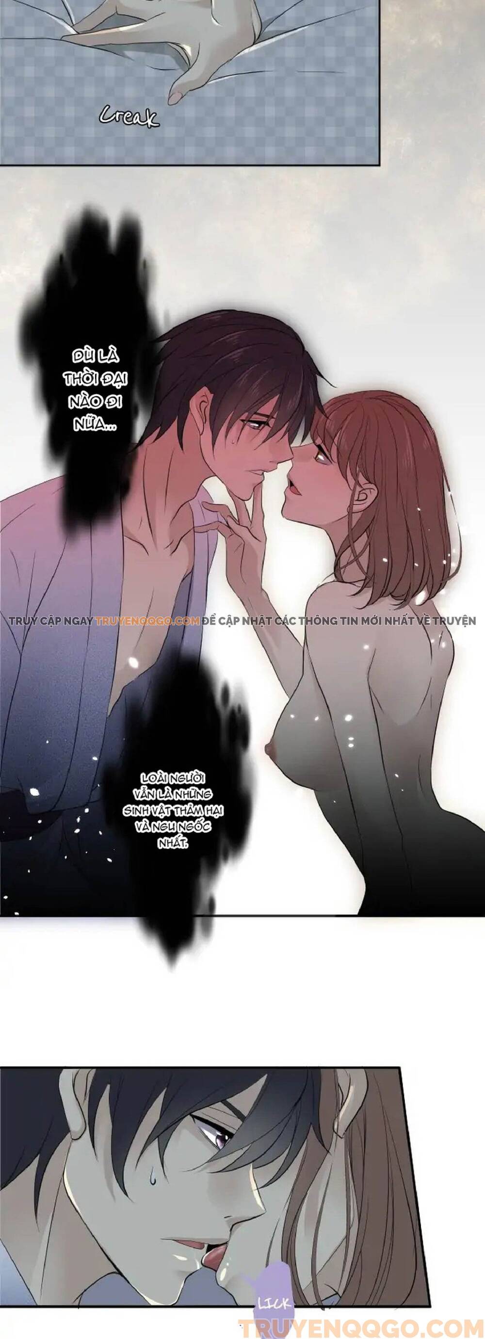 Dâng Mình Cho Nữ Xà Thần Chapter 16 - Trang 2