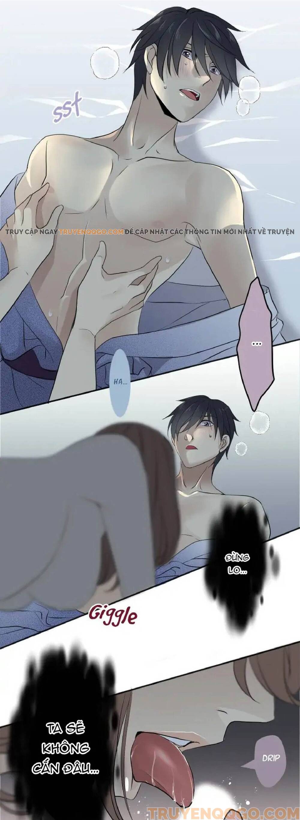 Dâng Mình Cho Nữ Xà Thần Chapter 16 - Trang 2