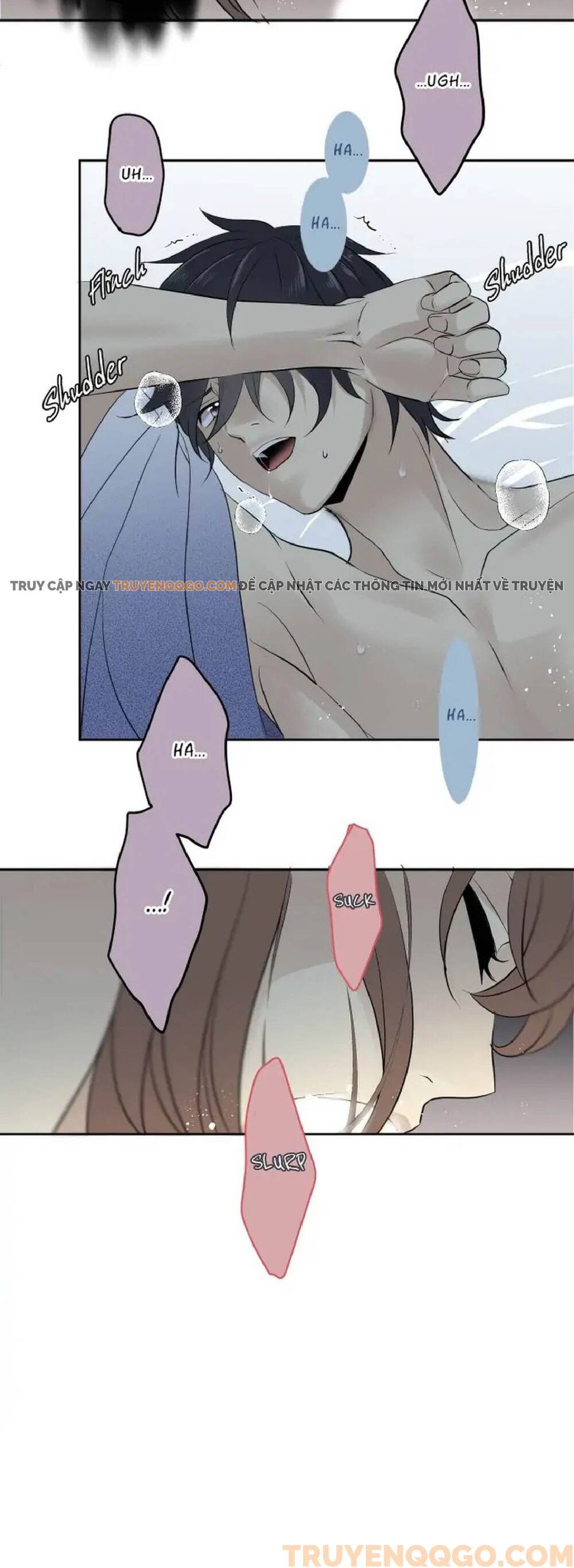 Dâng Mình Cho Nữ Xà Thần Chapter 16 - Trang 2