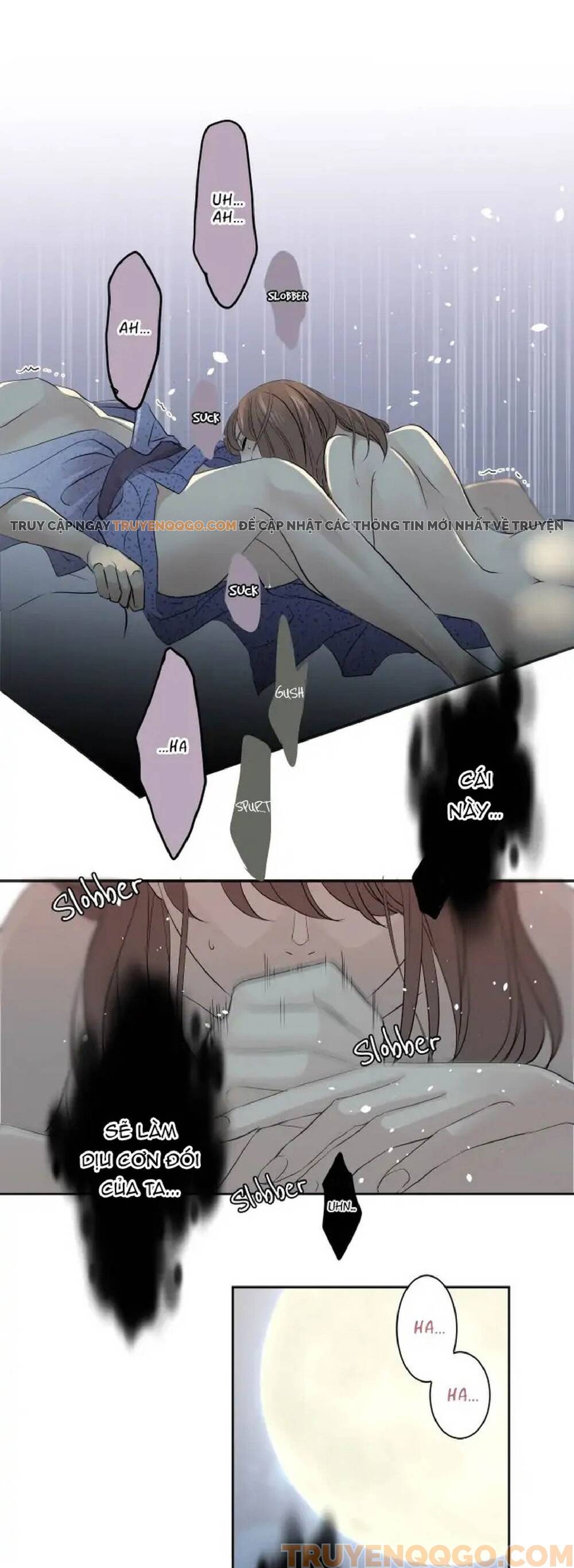 Dâng Mình Cho Nữ Xà Thần Chapter 16 - Trang 2
