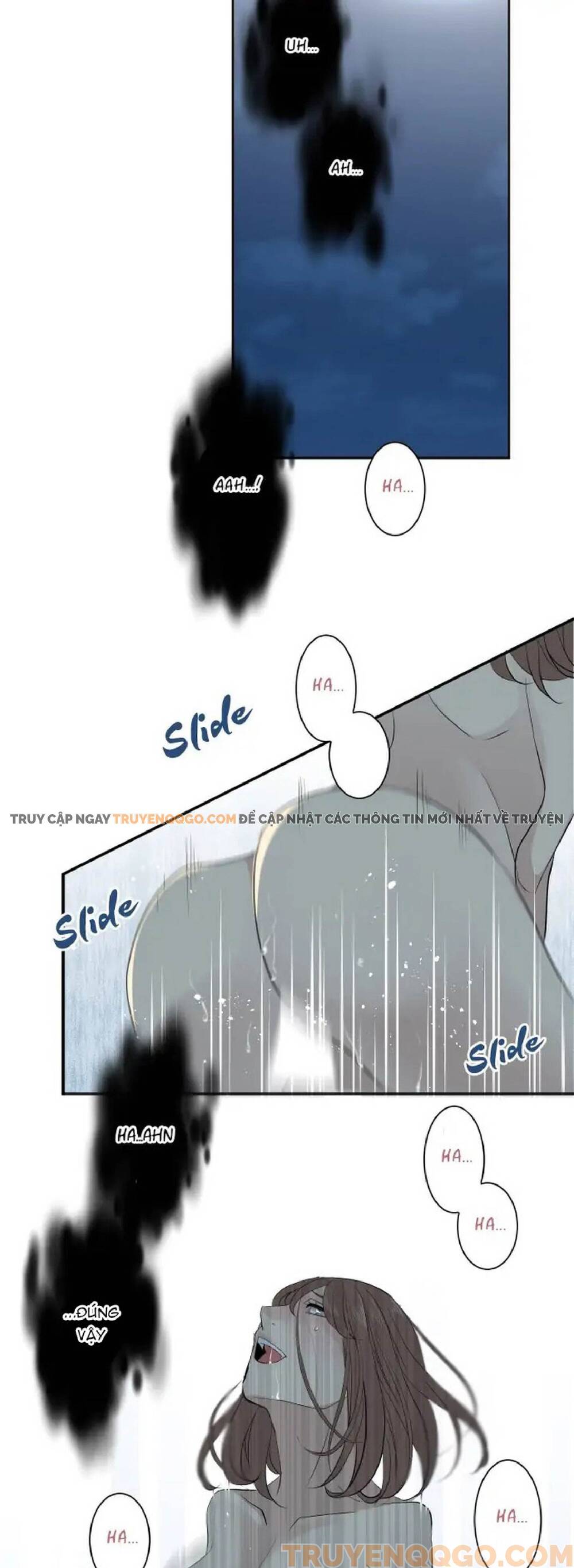 Dâng Mình Cho Nữ Xà Thần Chapter 16 - Trang 2