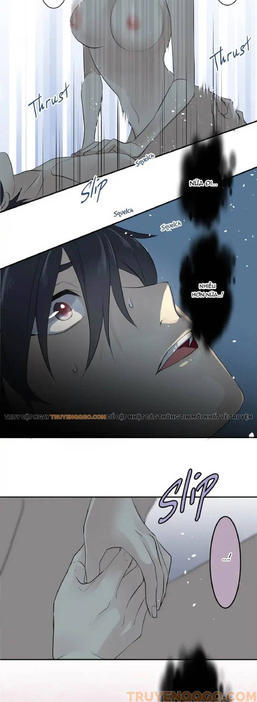 Dâng Mình Cho Nữ Xà Thần Chapter 16 - Trang 2