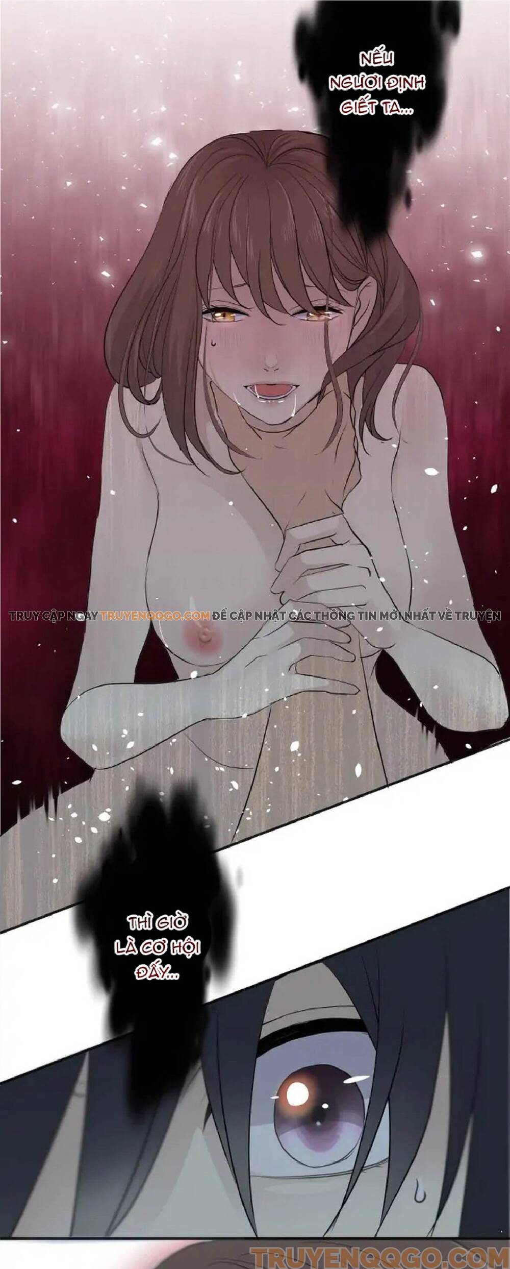 Dâng Mình Cho Nữ Xà Thần Chapter 16 - Trang 2