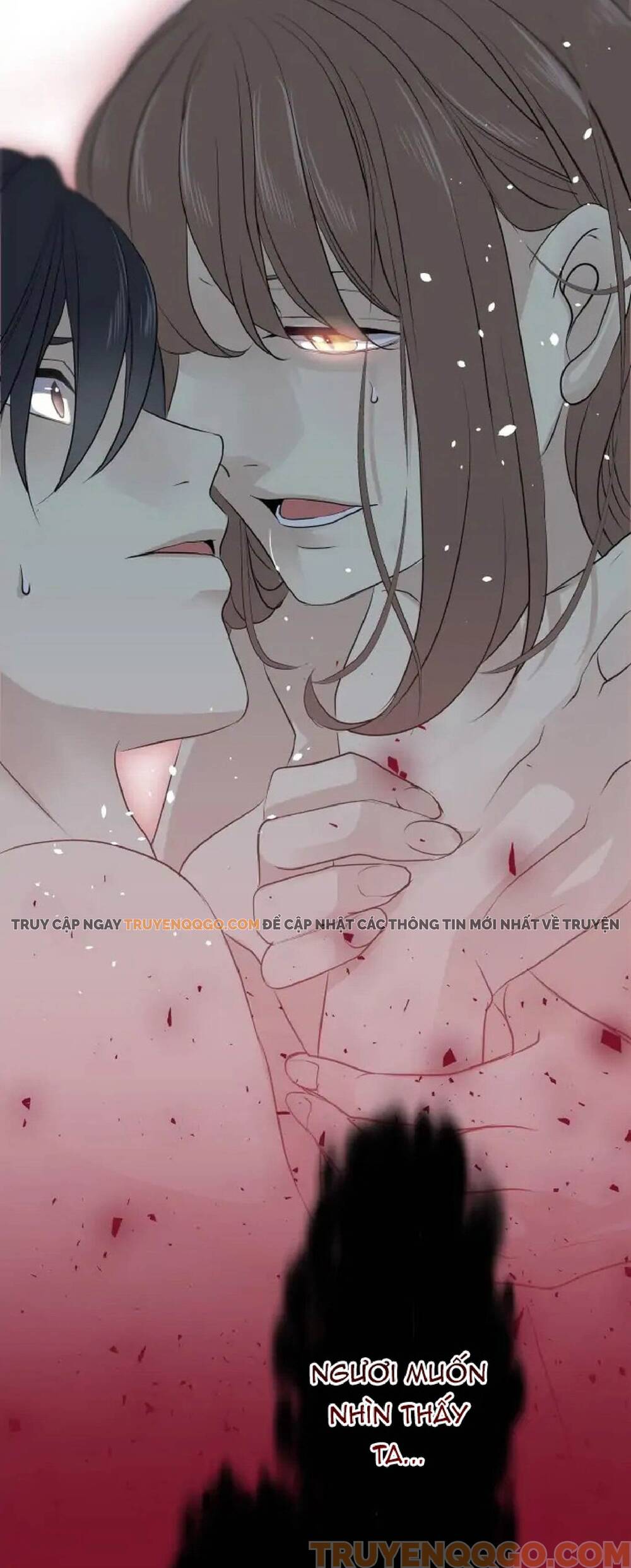 Dâng Mình Cho Nữ Xà Thần Chapter 16 - Trang 2