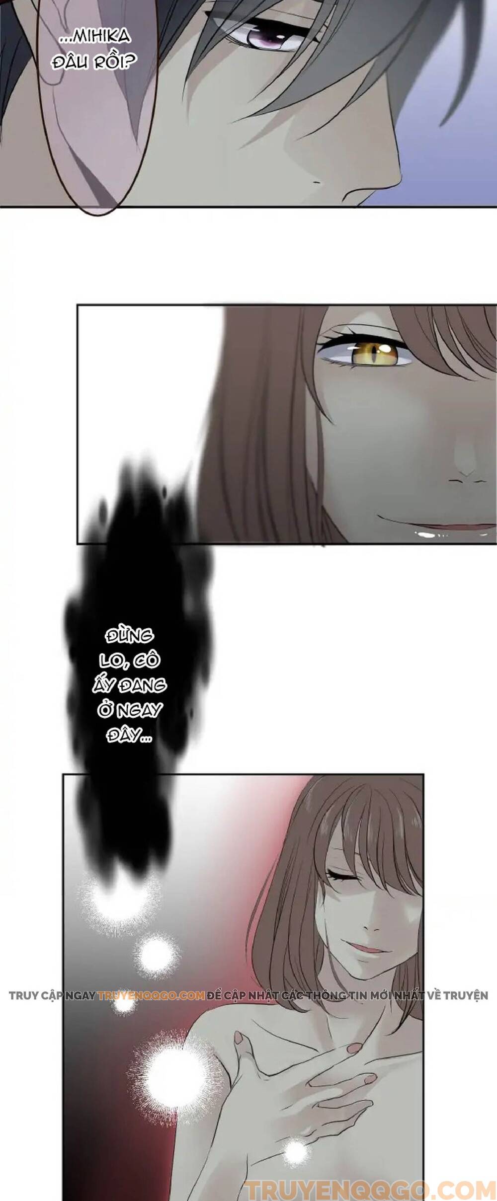 Dâng Mình Cho Nữ Xà Thần Chapter 16 - Trang 2