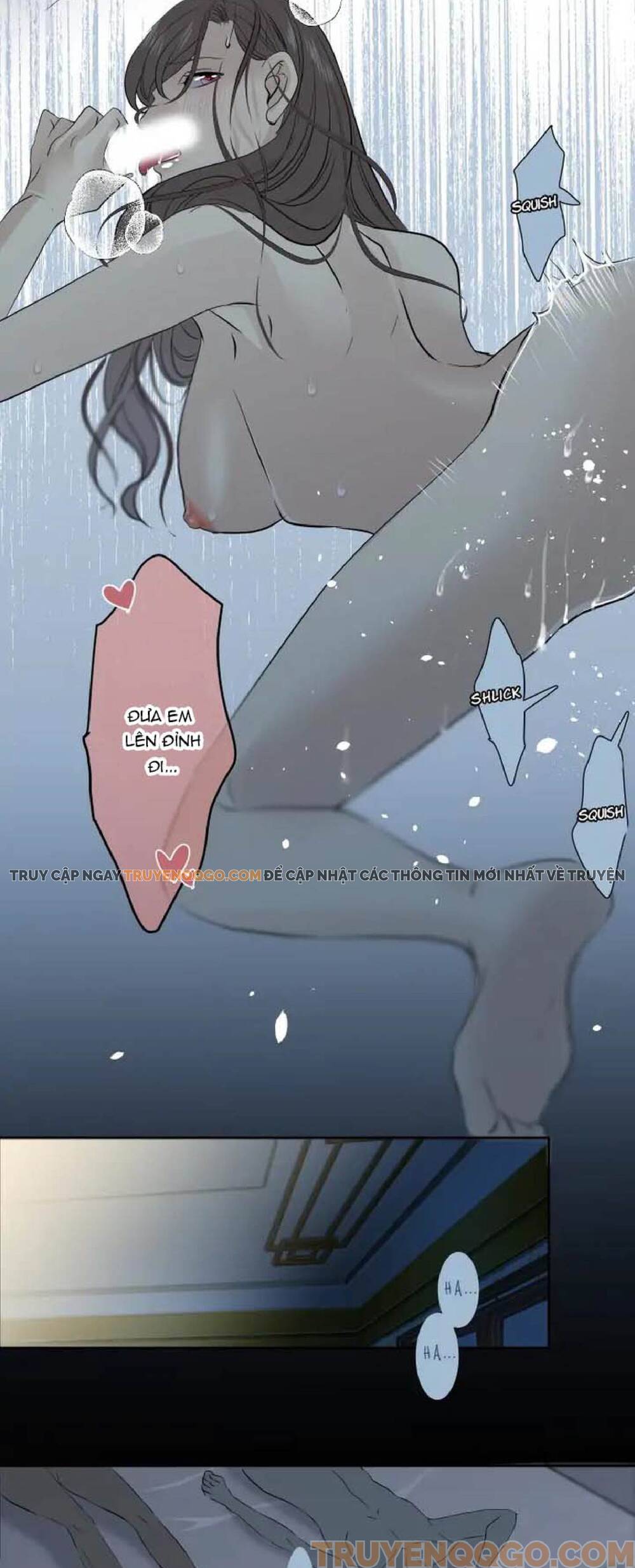 Dâng Mình Cho Nữ Xà Thần Chapter 17 - Trang 2