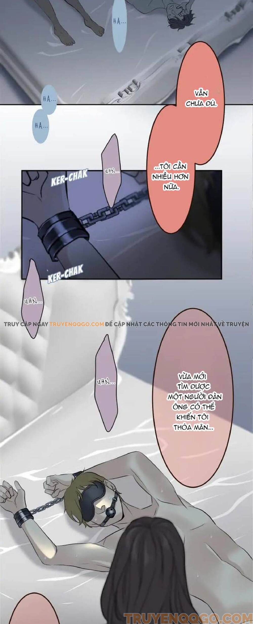 Dâng Mình Cho Nữ Xà Thần Chapter 17 - Trang 2
