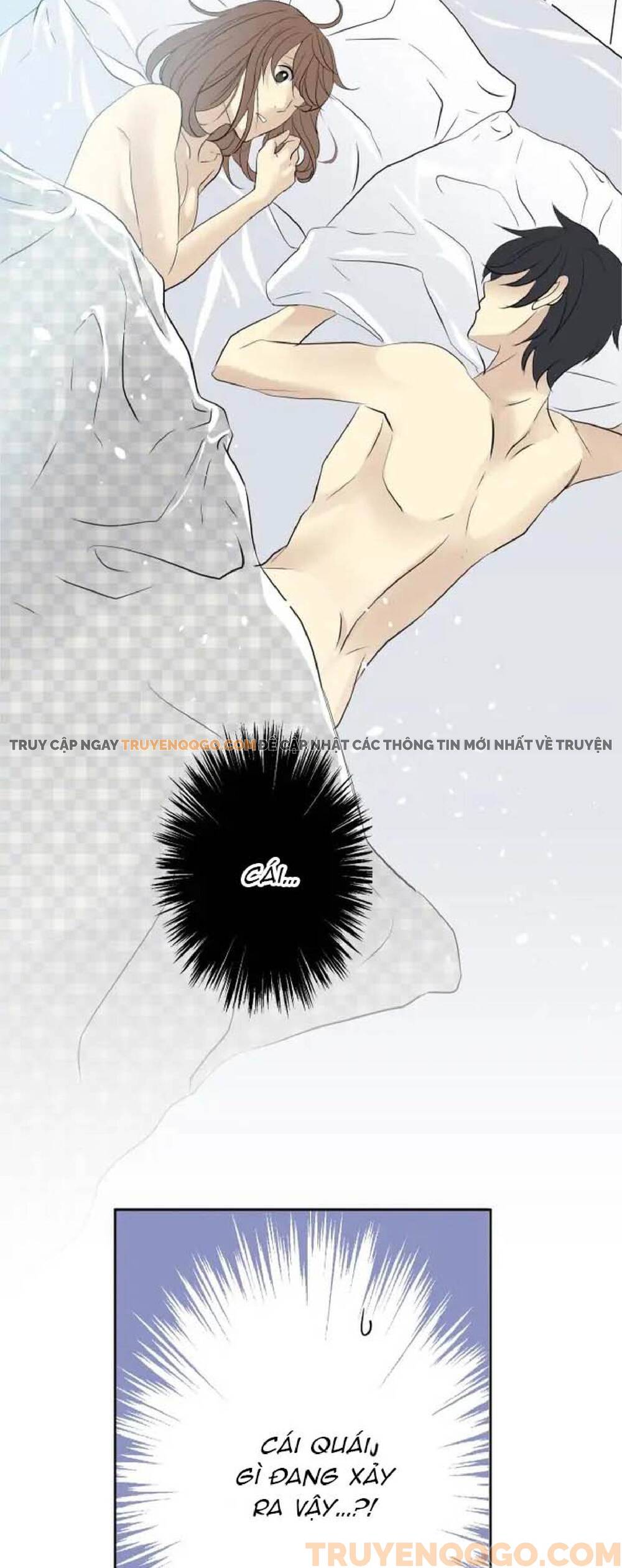 Dâng Mình Cho Nữ Xà Thần Chapter 17 - Trang 2