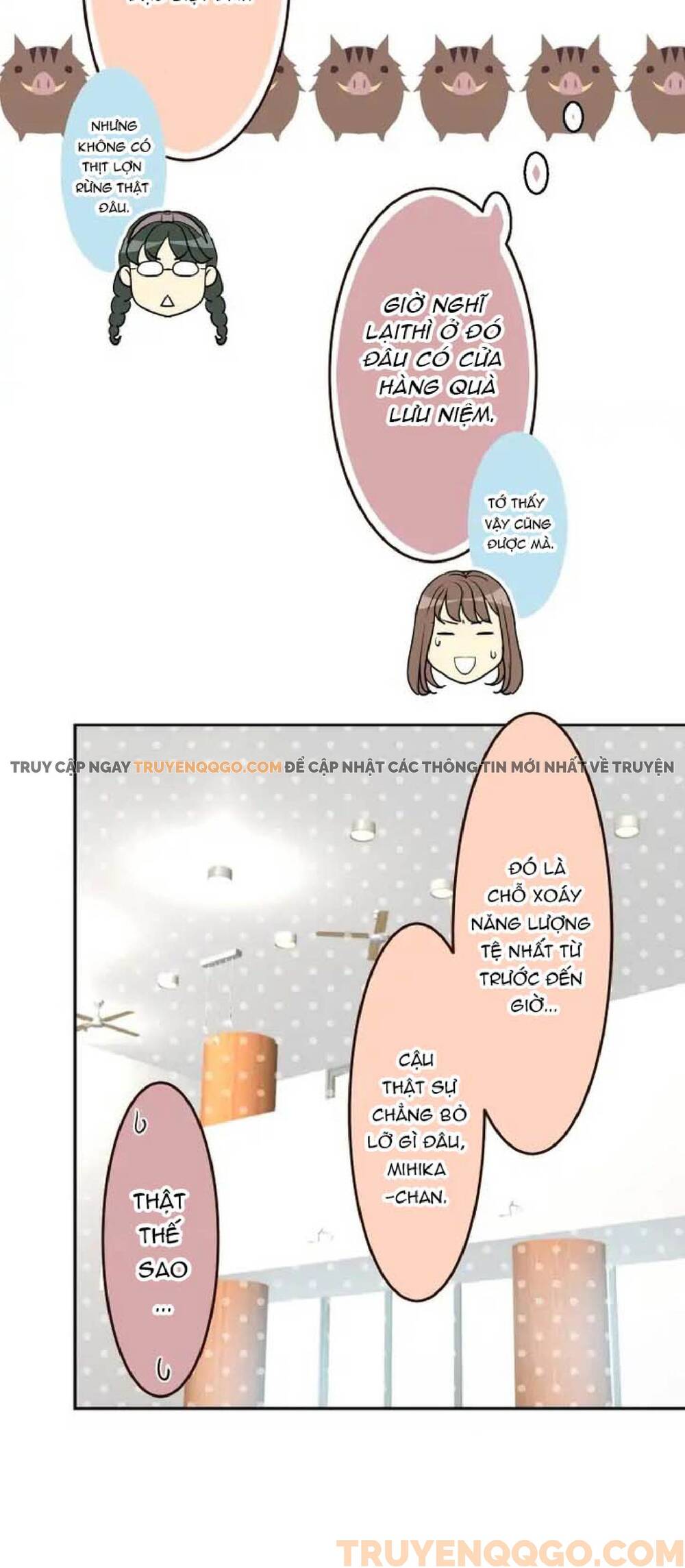 Dâng Mình Cho Nữ Xà Thần Chapter 17 - Trang 2