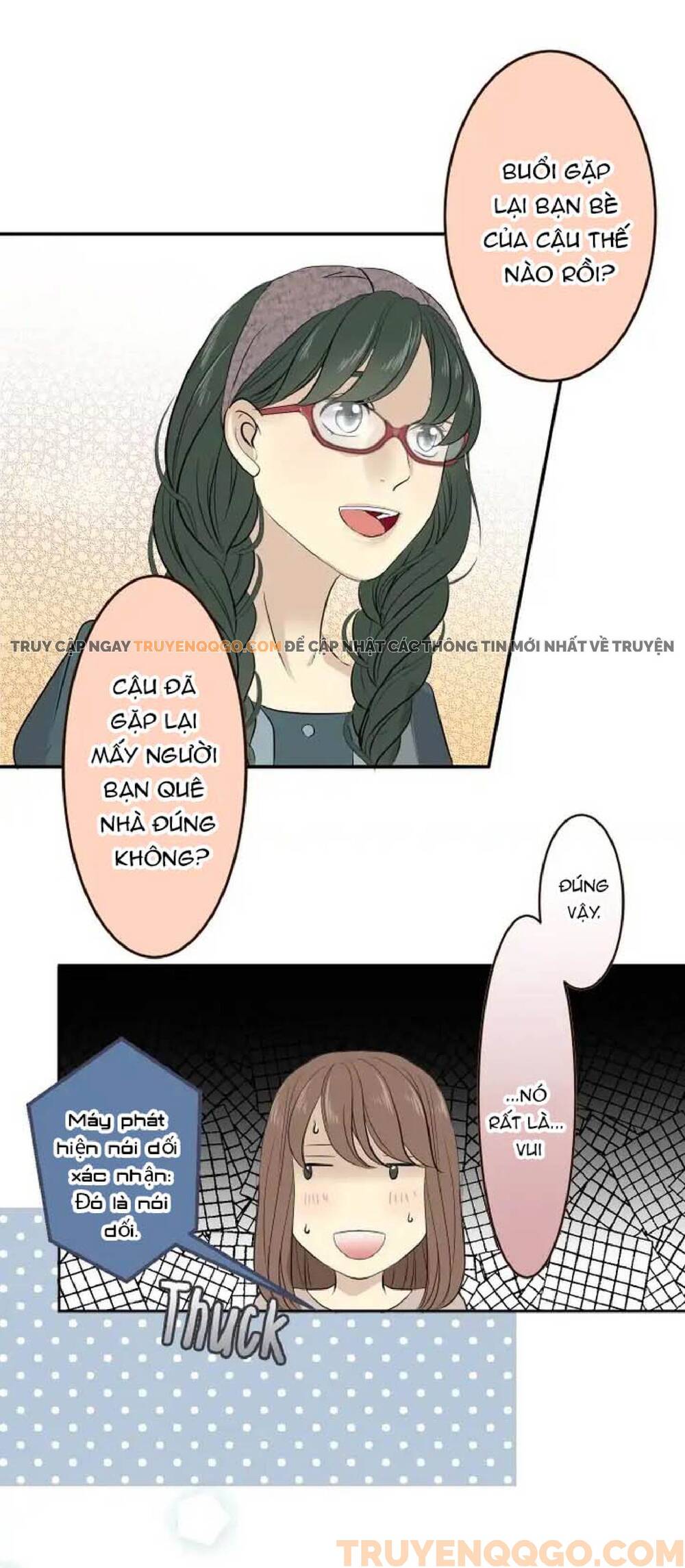 Dâng Mình Cho Nữ Xà Thần Chapter 17 - Trang 2