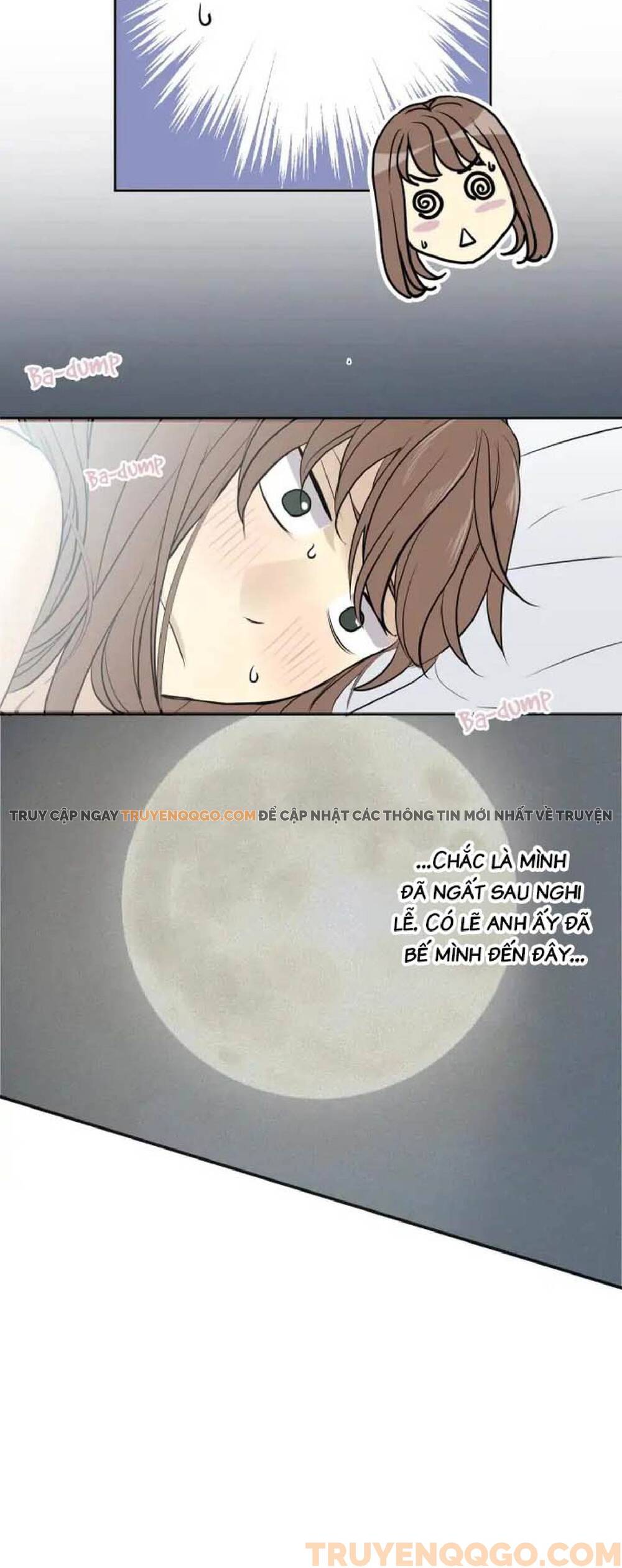 Dâng Mình Cho Nữ Xà Thần Chapter 17 - Trang 2