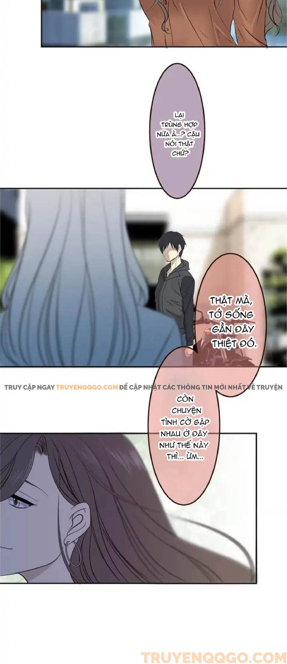 Dâng Mình Cho Nữ Xà Thần Chapter 17 - Trang 2