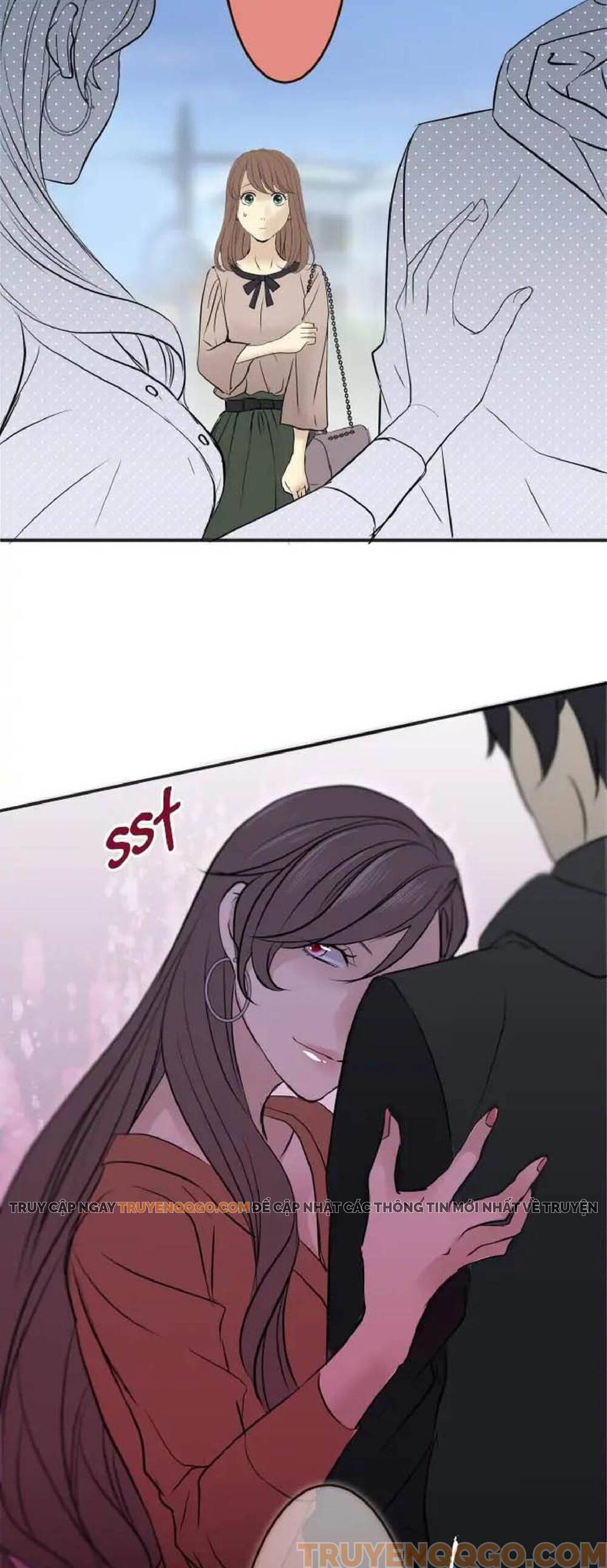 Dâng Mình Cho Nữ Xà Thần Chapter 17 - Trang 2