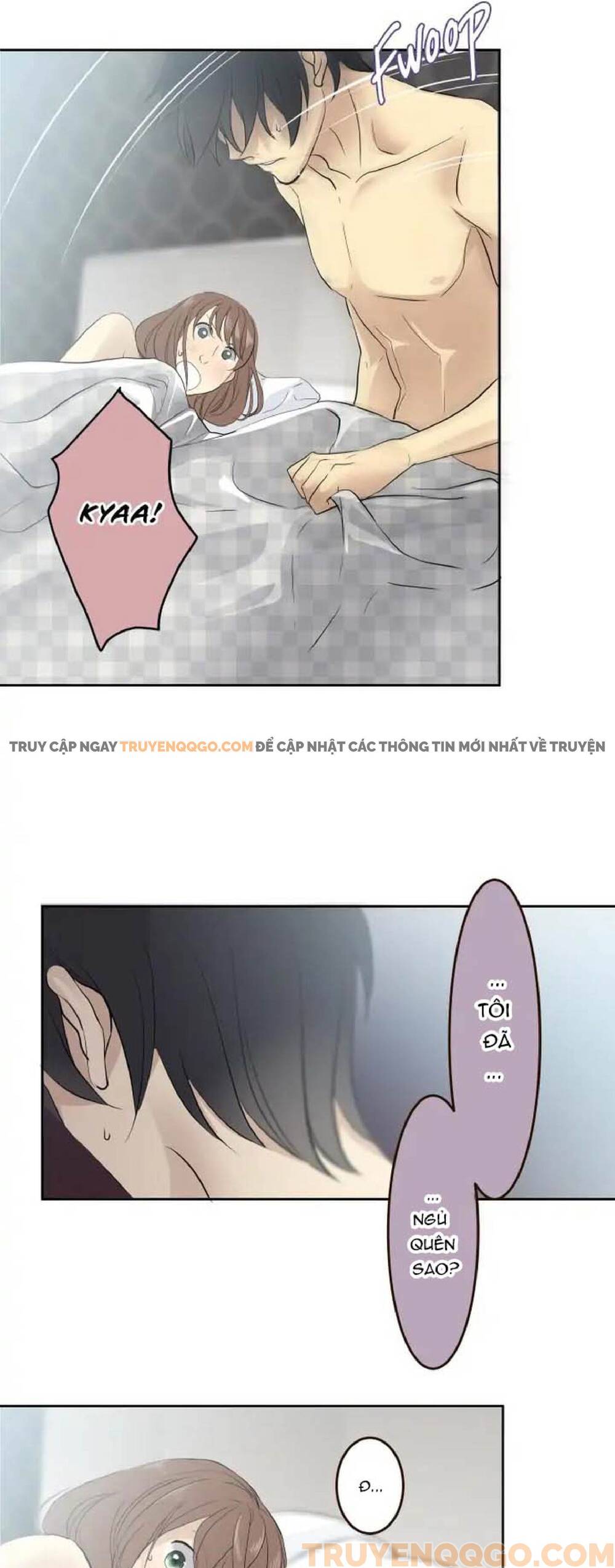 Dâng Mình Cho Nữ Xà Thần Chapter 17 - Trang 2