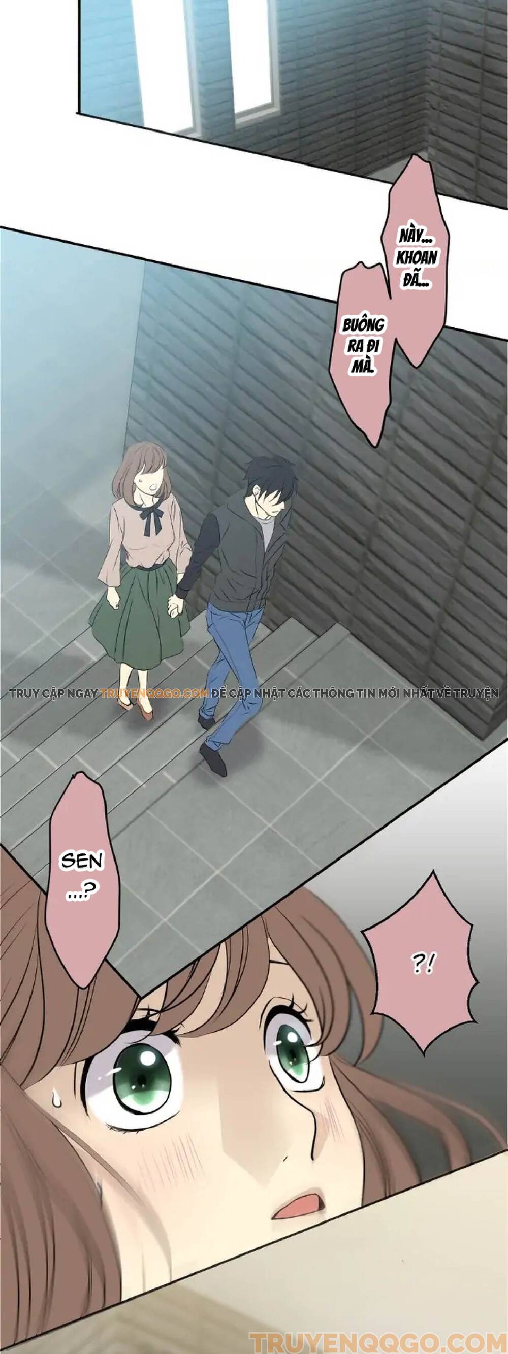 Dâng Mình Cho Nữ Xà Thần Chapter 18 - Trang 2