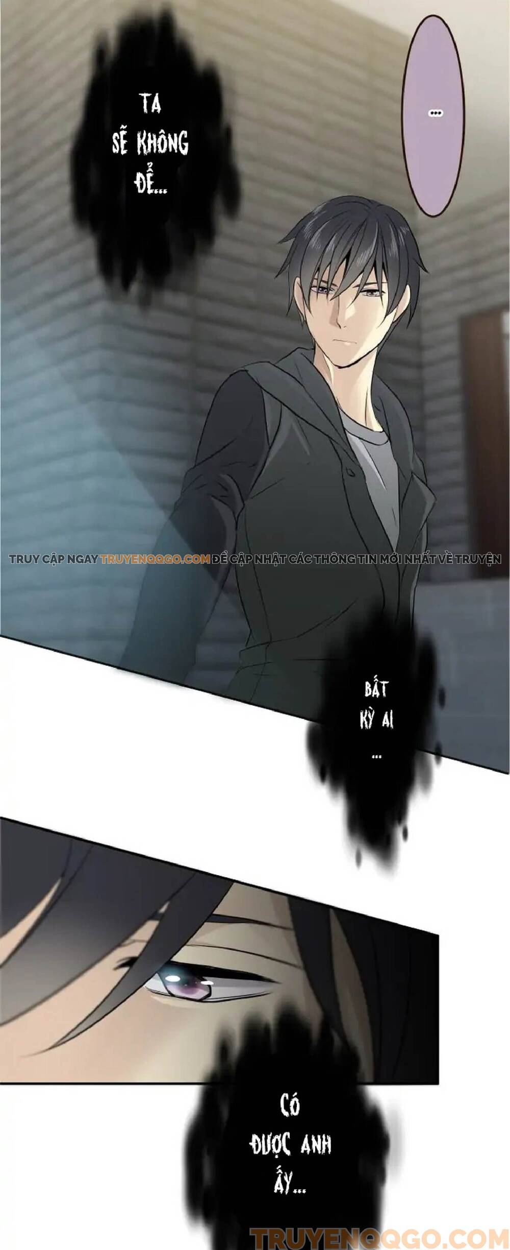 Dâng Mình Cho Nữ Xà Thần Chapter 18 - Trang 2
