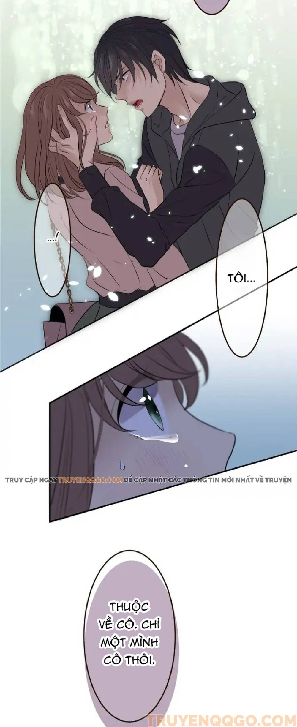 Dâng Mình Cho Nữ Xà Thần Chapter 18 - Trang 2