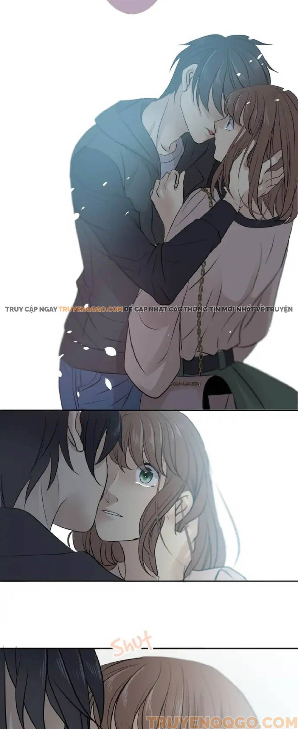 Dâng Mình Cho Nữ Xà Thần Chapter 18 - Trang 2