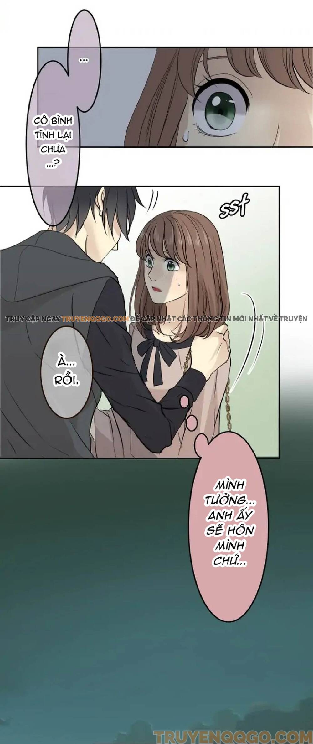 Dâng Mình Cho Nữ Xà Thần Chapter 18 - Trang 2