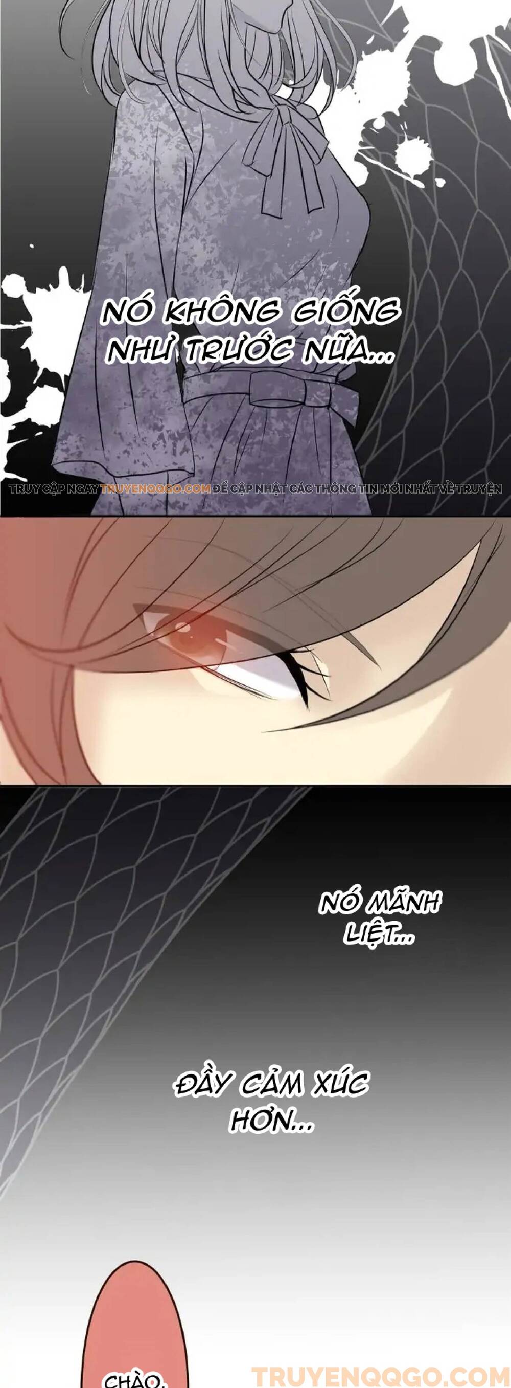 Dâng Mình Cho Nữ Xà Thần Chapter 18 - Trang 2