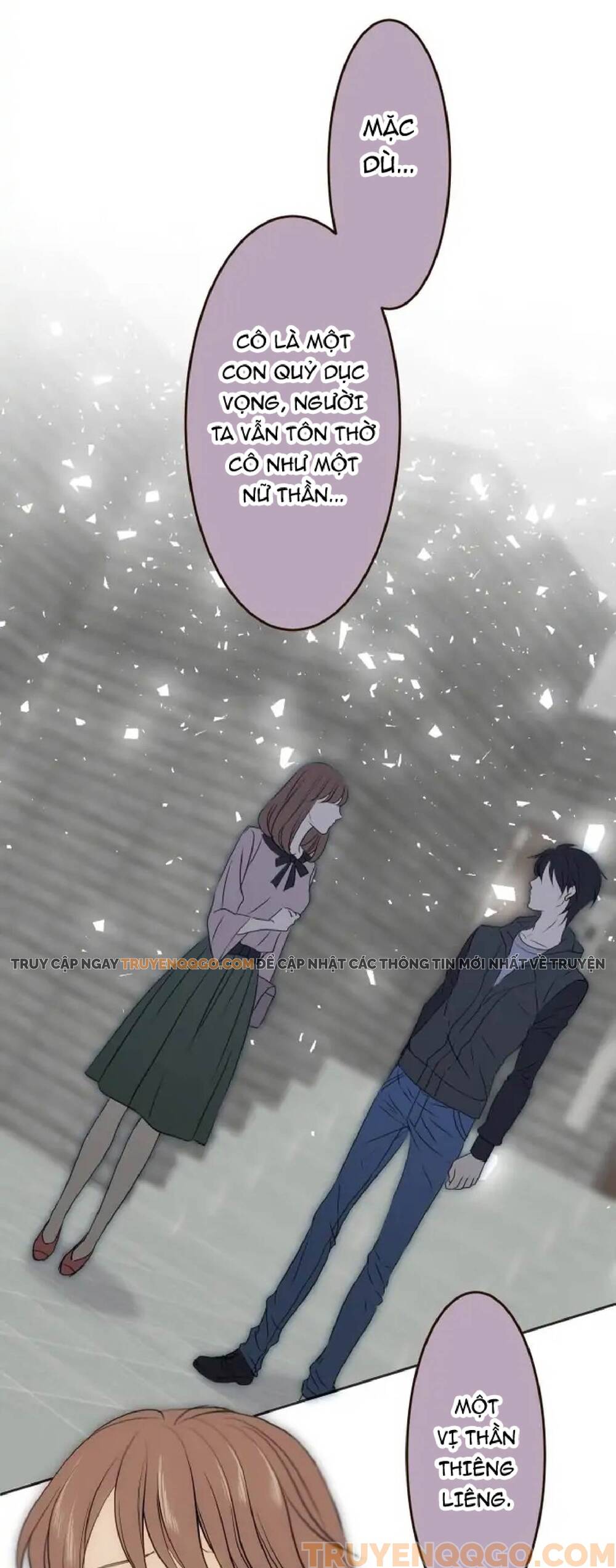 Dâng Mình Cho Nữ Xà Thần Chapter 18 - Trang 2