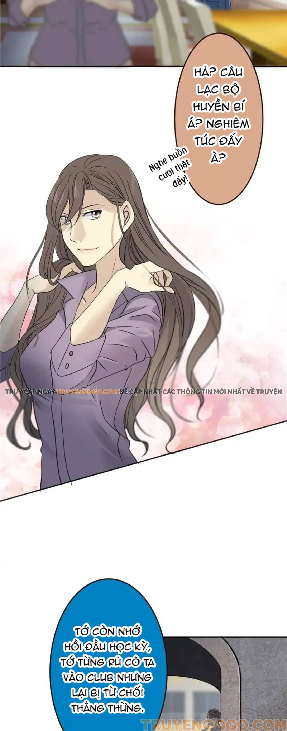 Dâng Mình Cho Nữ Xà Thần Chapter 18 - Trang 2