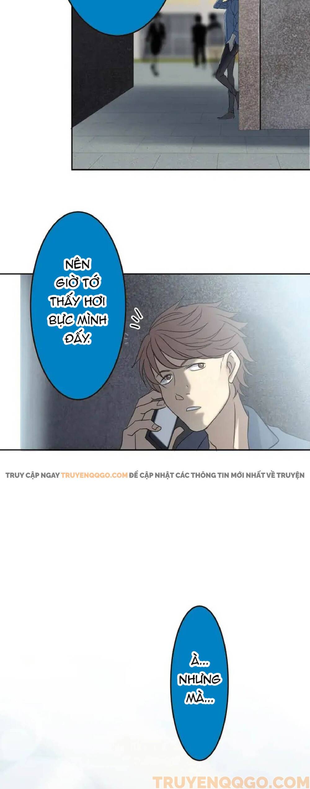 Dâng Mình Cho Nữ Xà Thần Chapter 18 - Trang 2