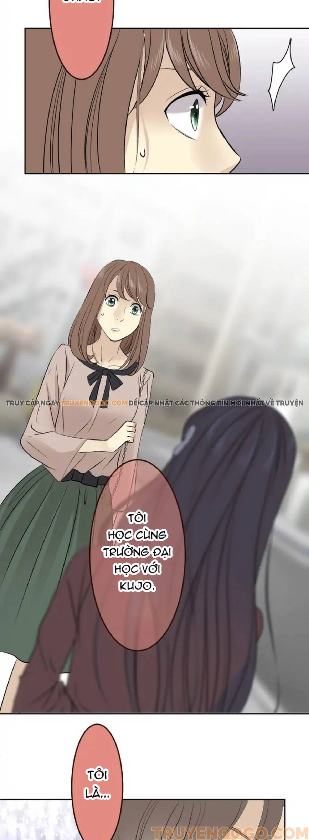 Dâng Mình Cho Nữ Xà Thần Chapter 18 - Trang 2