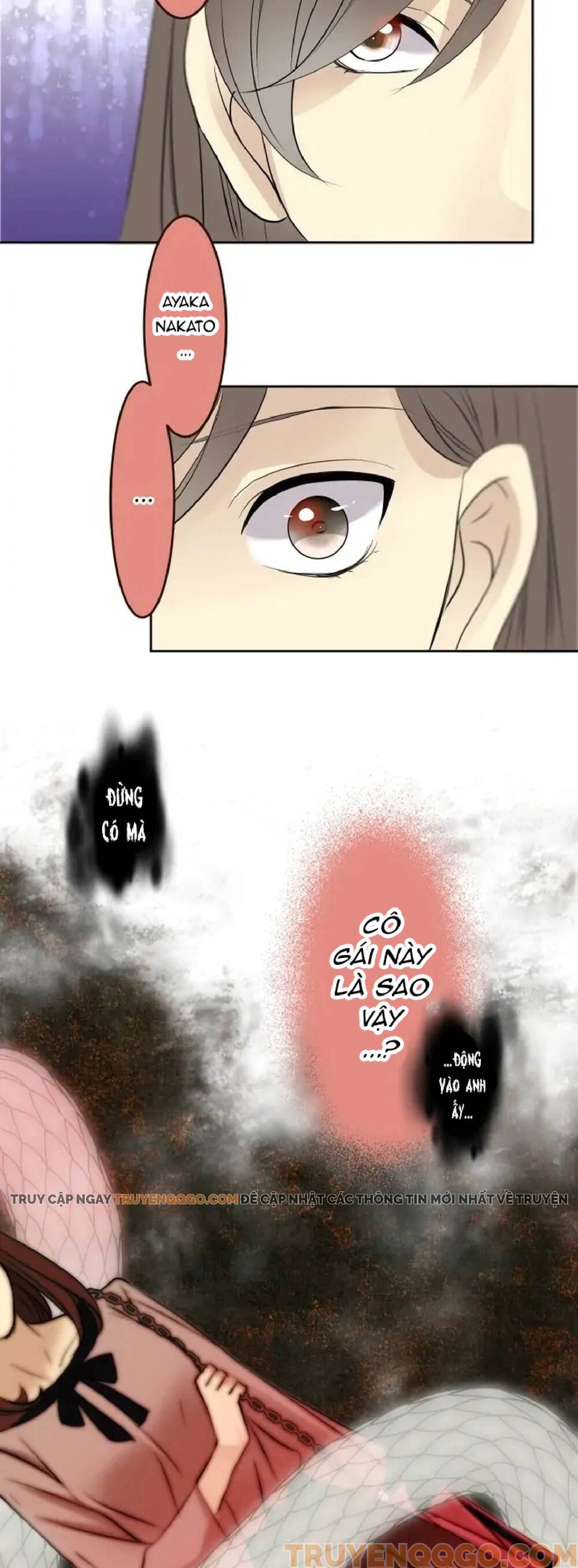Dâng Mình Cho Nữ Xà Thần Chapter 18 - Trang 2