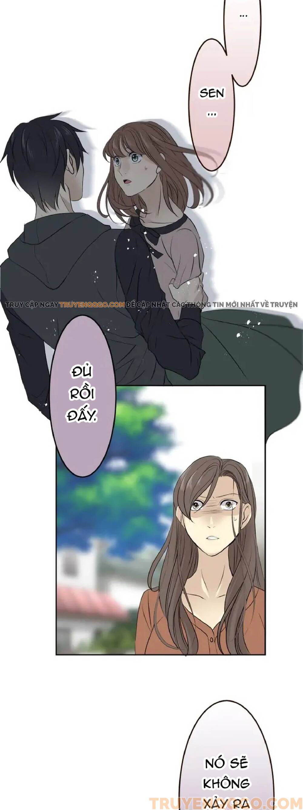 Dâng Mình Cho Nữ Xà Thần Chapter 18 - Trang 2