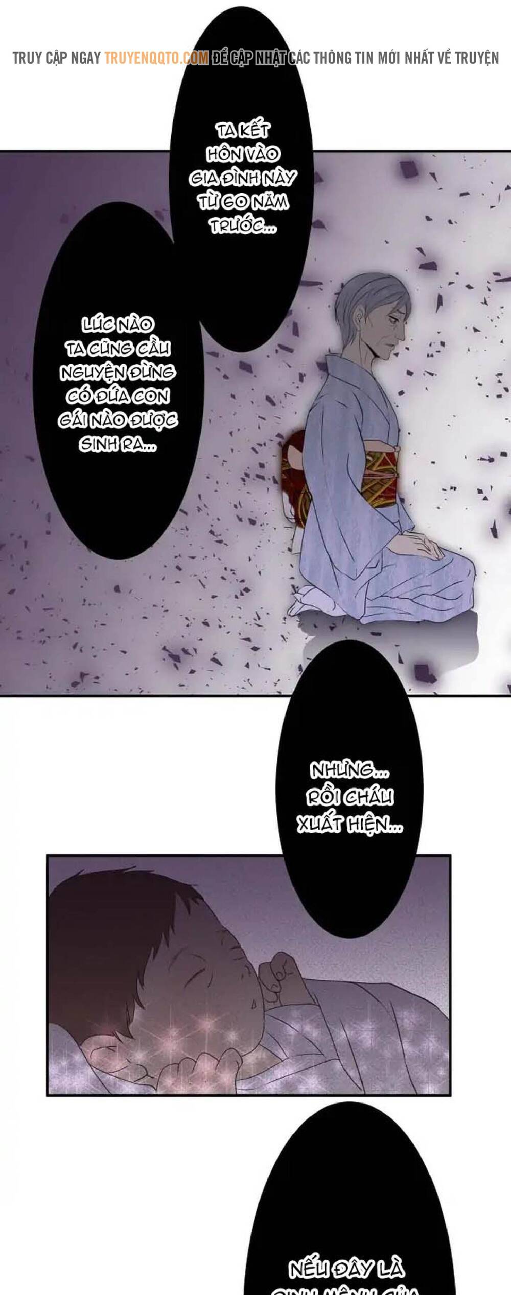 Dâng Mình Cho Nữ Xà Thần Chapter 2.1 - Trang 2