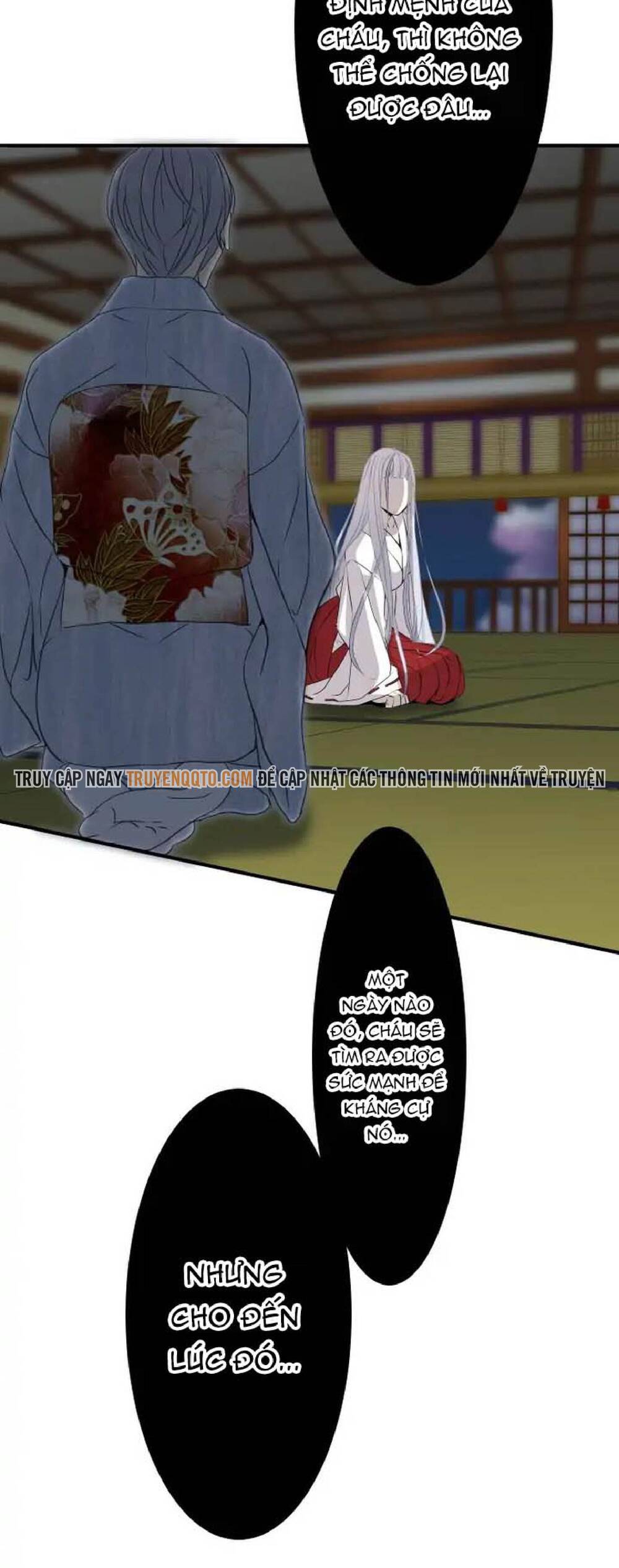 Dâng Mình Cho Nữ Xà Thần Chapter 2.1 - Trang 2