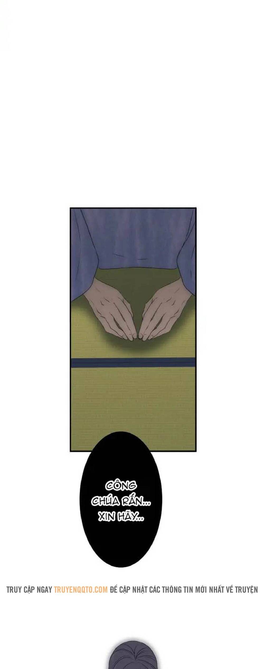 Dâng Mình Cho Nữ Xà Thần Chapter 2.1 - Trang 2