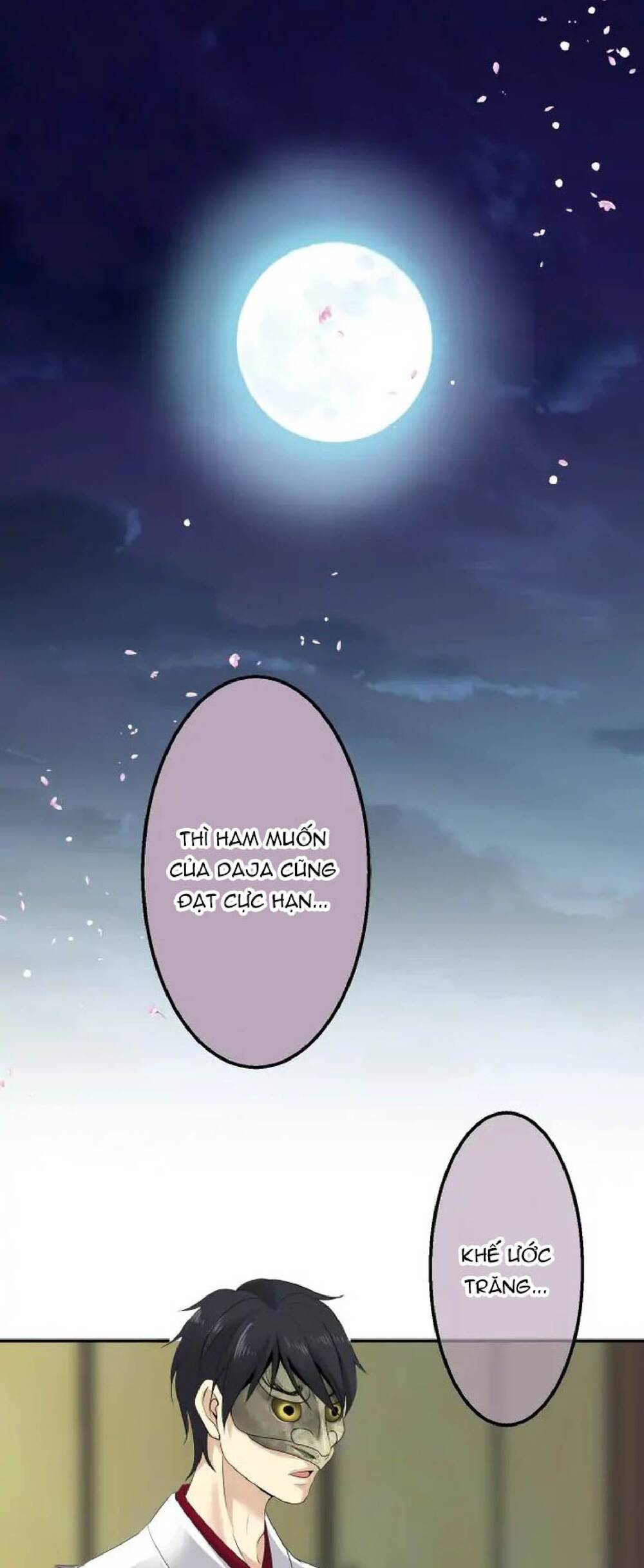 Dâng Mình Cho Nữ Xà Thần Chapter 2.1 - Trang 2