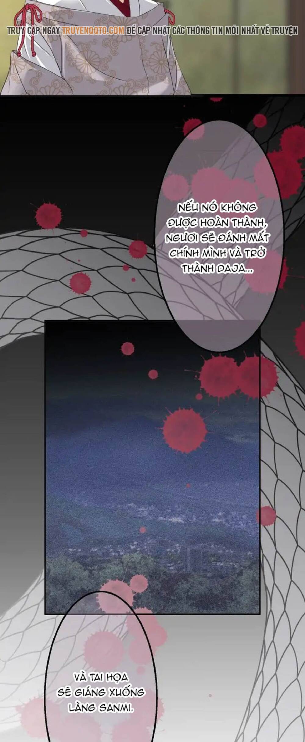 Dâng Mình Cho Nữ Xà Thần Chapter 2.1 - Trang 2