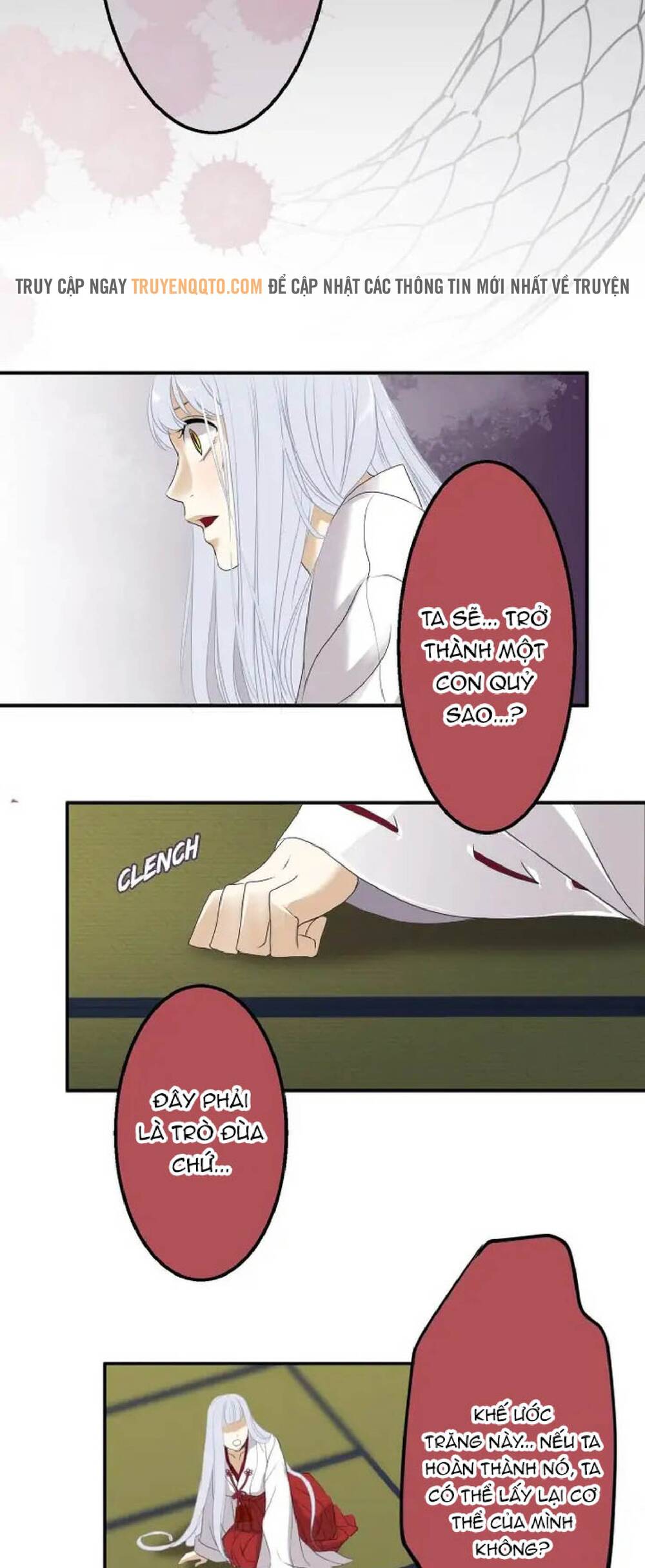 Dâng Mình Cho Nữ Xà Thần Chapter 2.1 - Trang 2