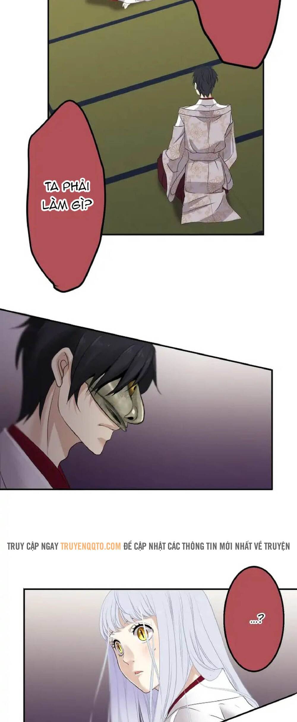 Dâng Mình Cho Nữ Xà Thần Chapter 2.1 - Trang 2